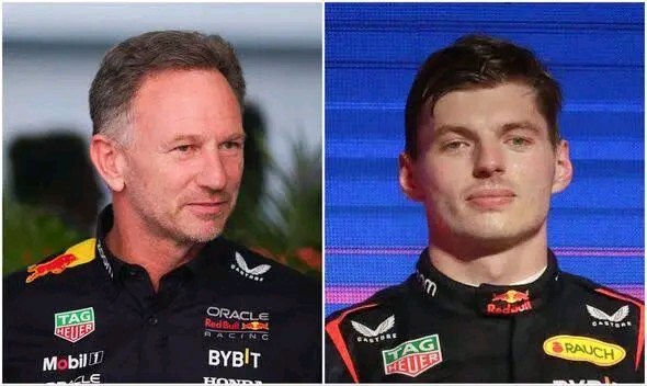 BREAKING: Christian Horner is considering two driver options as he prepares to decide on Max Verstappen’s replacement.