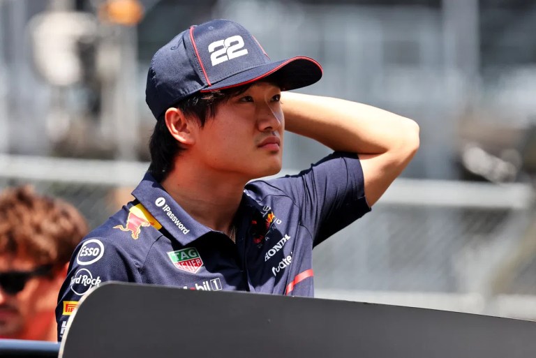 Red Bull in “Uncomfortable Position” as Yuki Tsunoda…continue reading