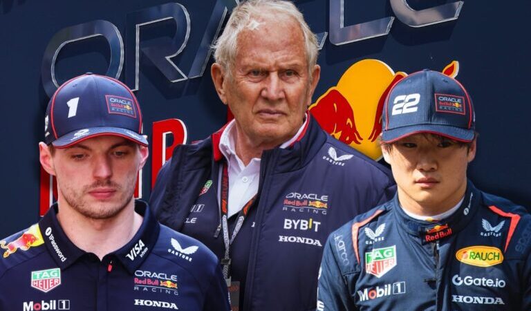 F1 news Today: Max Verstappen REJECTS F1 comparison with the talented up…. readmore