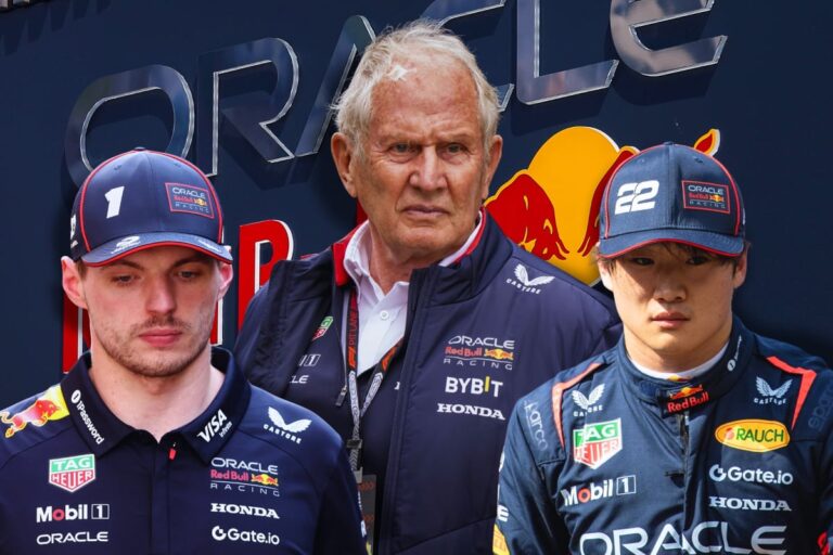 F1 news Today: Max Verstappen REJECTS F1 comparison with the talented up…. readmore