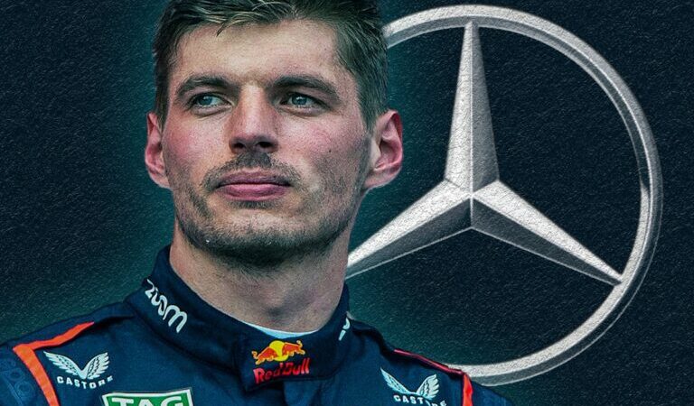 Plot twist: Max Verstappen reportedly agrees to a Mercedes F1 deal as Red Bull makes a misstep.