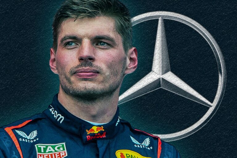 Plot twist: Max Verstappen reportedly agrees to a Mercedes F1 deal as Red Bull makes a misstep.