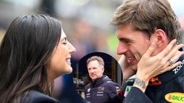 Christian Horner likes Max Verstappen’s girlfriend Kelly Piquet’s latest social media post
