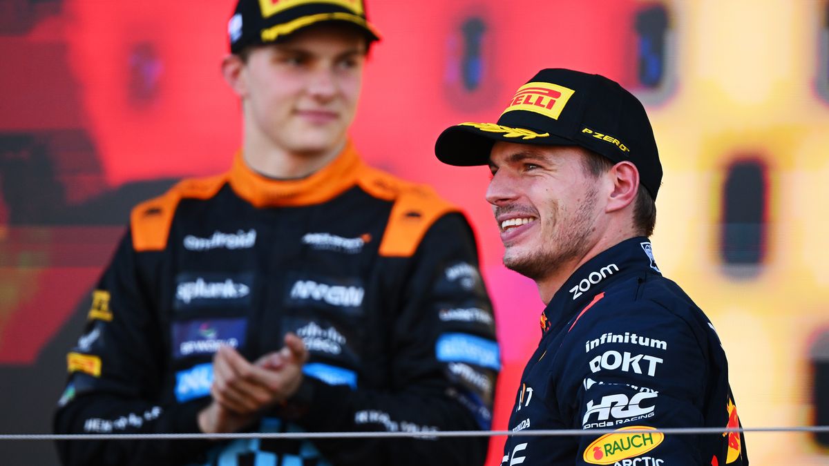 Red Bull told to sign F1 star with “huge potential” to challenge Max Verstappen