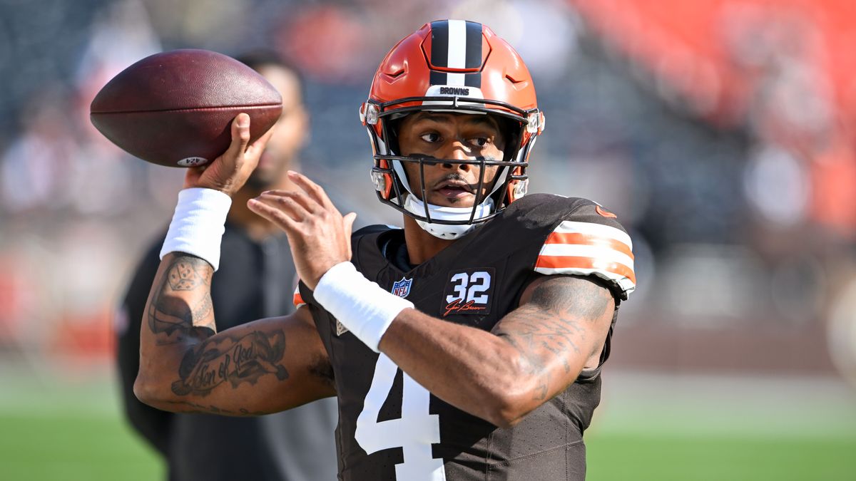 Cleveland Browns made early quarterback decision that could have huge consequences