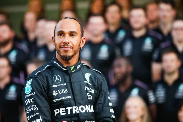 F1 News: Lewis Hamilton Loses All Confidence With Car – “Massively Out Of Balance”