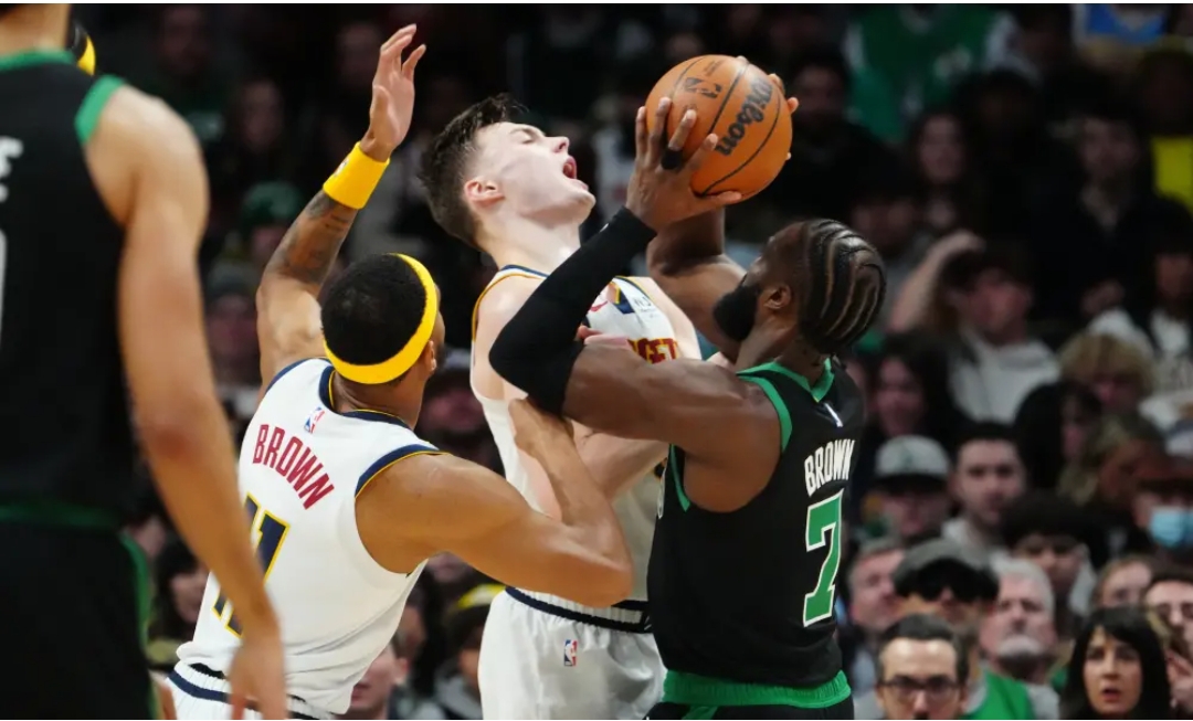 Is a Boston Celtics vs. Denver Nuggets Final the best hope for the NBA’s in-season tournament?