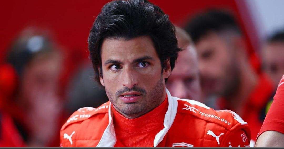 Surprised: Carlos Sainz didn’t think’ Las Vegas GP will face major penalties due to F1 mistakes.