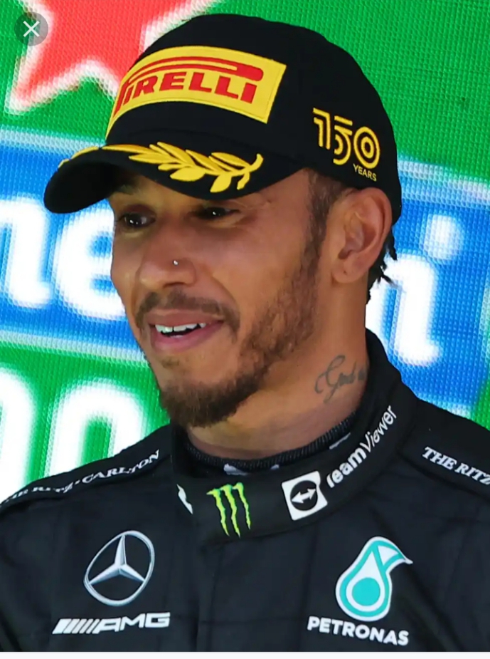 Lewis Hamilton jealous of F1 rivals as Toto Wolff left baffled at Las Vegas GP