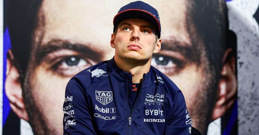 F1 updates: Max Verstappen spoke his mind as usual demands F1 rule change as Las Vegas GP penalty handed out