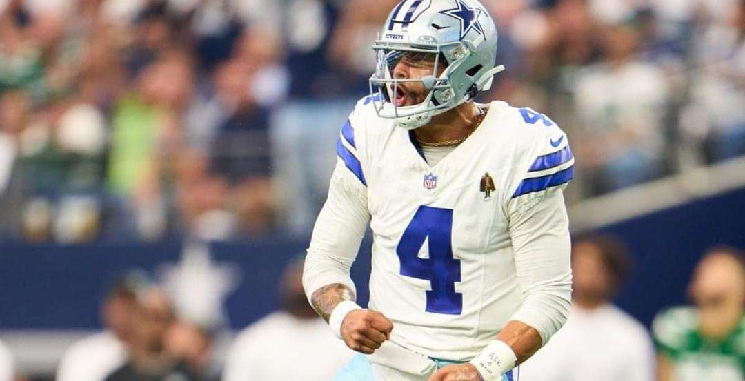 The Cowboys owner is now calling for the NFL to take notice of Dak Prescott!