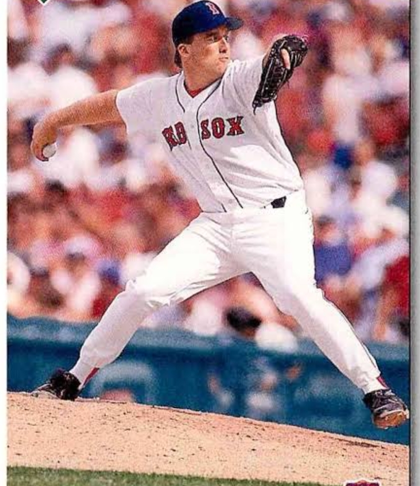 Former Red Sox pitcher Jeff Plympton battling polycystic kidney disease, needs donor