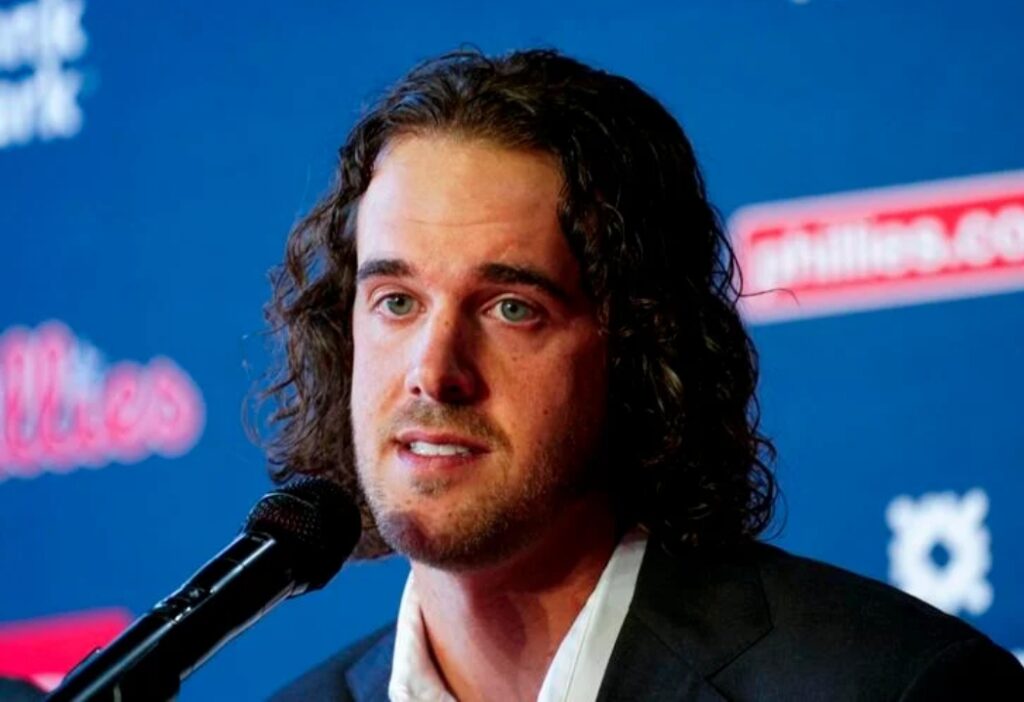 Aaron Nola Takes A Hometown Discount; Signs Long Term Deal To Remain ...