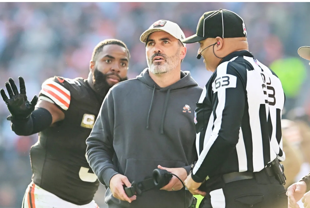 2023 Browns season: An average, not exceptional, club may be inferred from the NFL point difference.