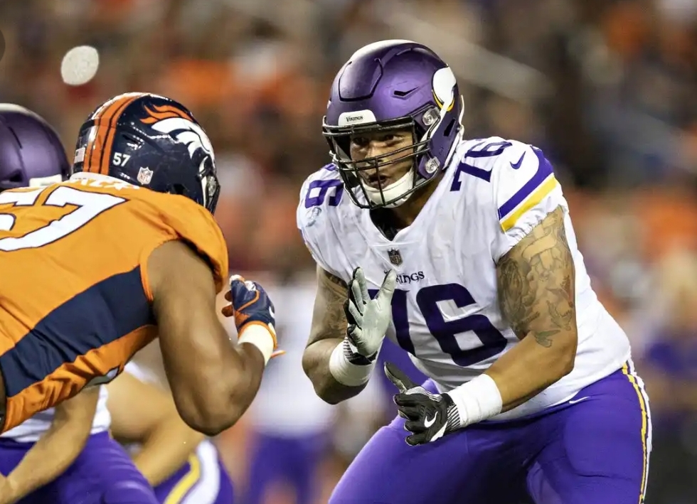 Final Thoughts: Vikings vs. Bears in Week 12