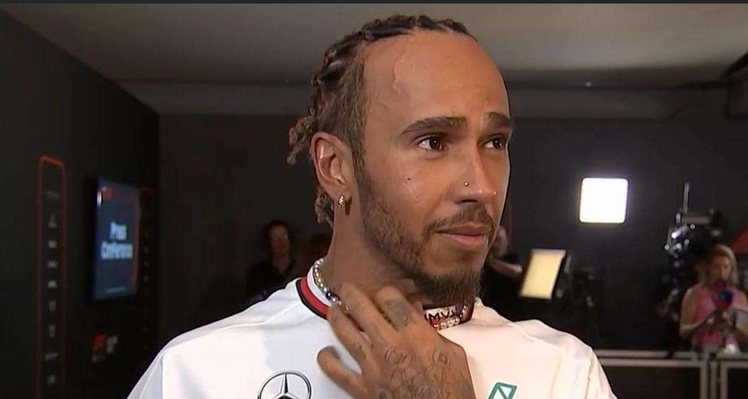 Lewis Hamilton explains how close he came to quitting F1 after “long year”