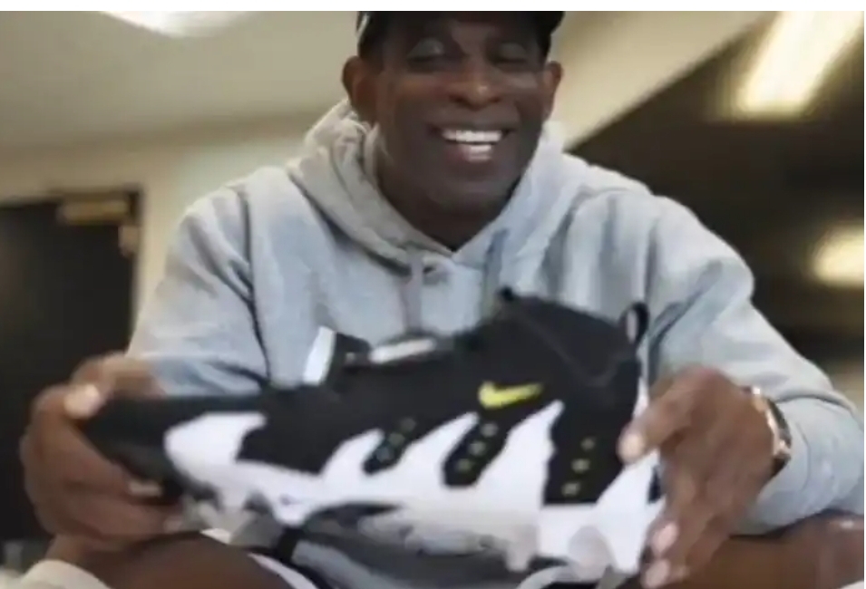 Summer 2024 will see the introduction of Deion Sanders’ Diamond Turf 3s from Nike.