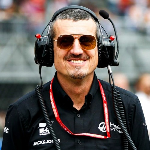 Haas boss Guenther Steiner set for unusual new role away from F1 after Netflix success