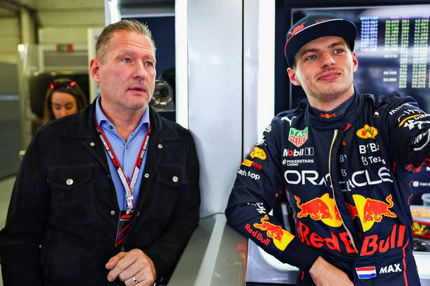 His sole goal in life is to win races. – Max Verstappen’s father downplays the possibility that his son could follow in Michael Schumacher’s footsteps.