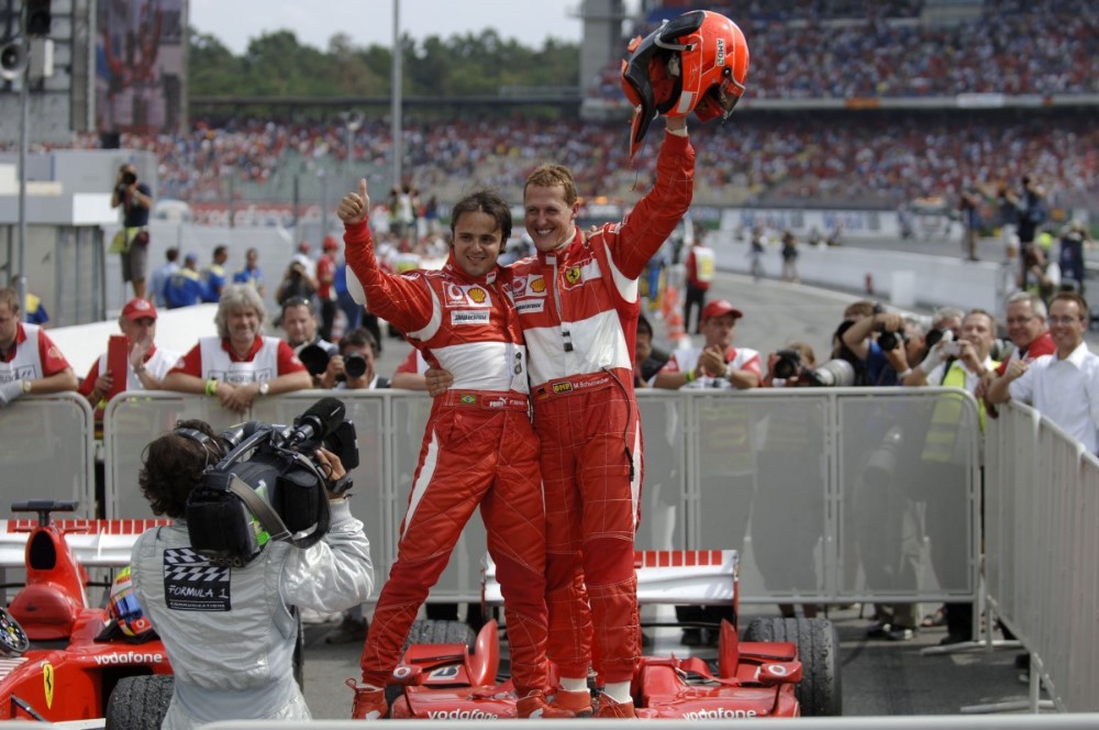 Fans of Formula 1 and German stakeholders are rejoicing about the sport’s 2024 return to free-to-air television.