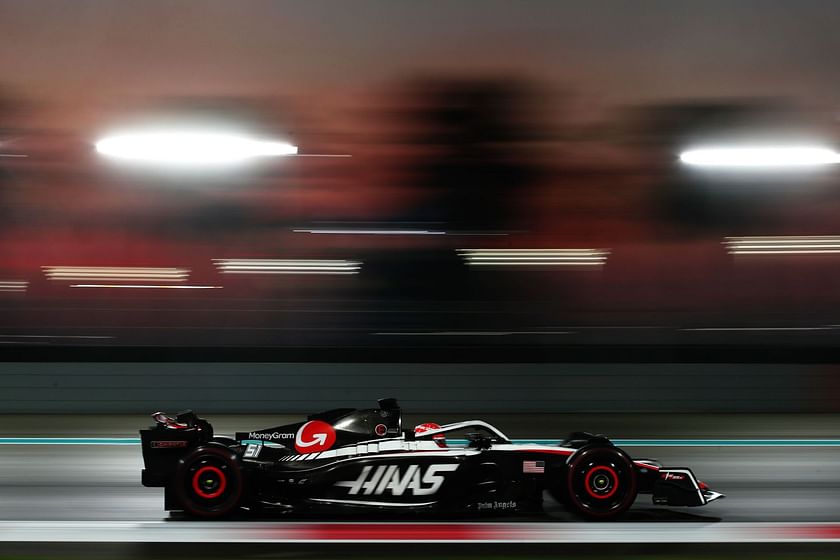 “A platform that doesn’t make any sense”: Following a terrible 2023 season, F1 pundits delivered a stinging assessment of Guenther Steiner-led Haas.