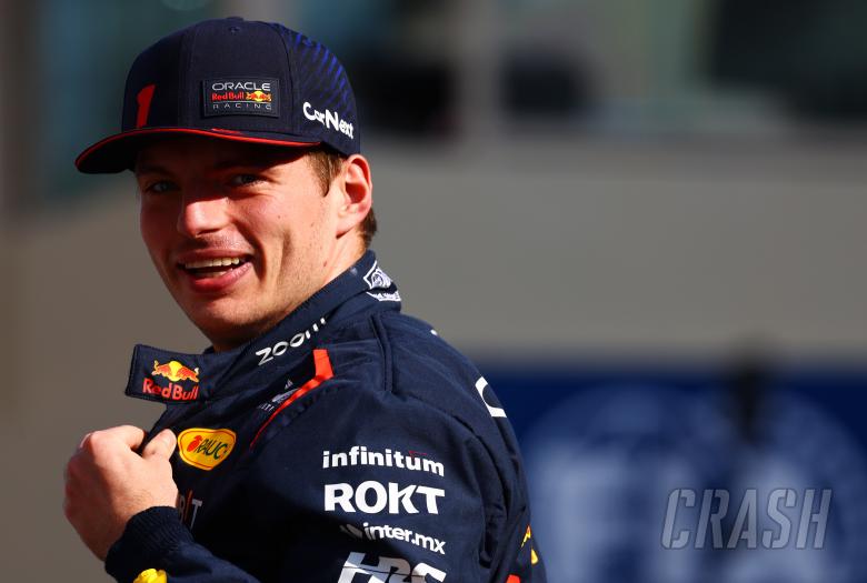 Max Verstappen is praised by Christian Horner of Red Bull as “the best F1 driver without a shadow of a doubt.”