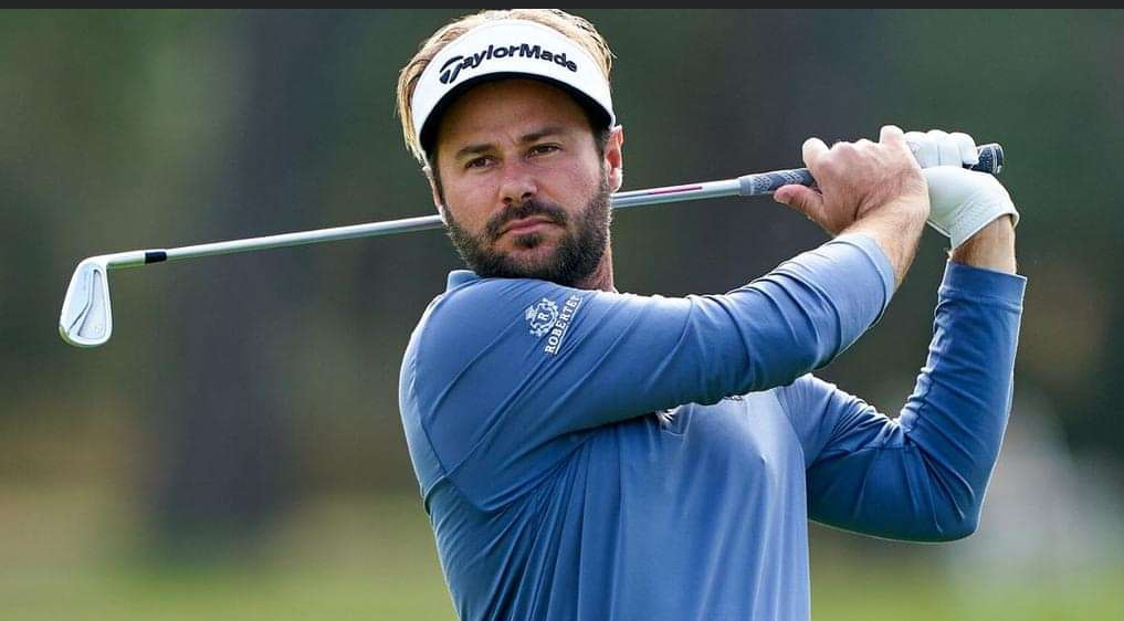 At the age of 33, Victor Dubuisson announced his retirement from professional golf.