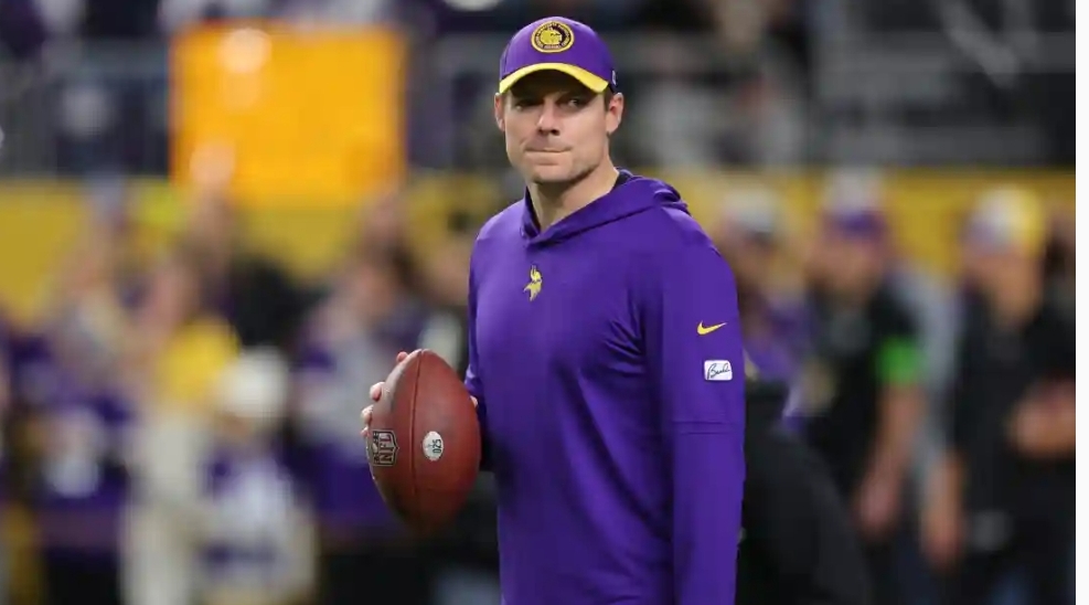 Vikings Make the Final Decision Regarding QB Start Against Raiders