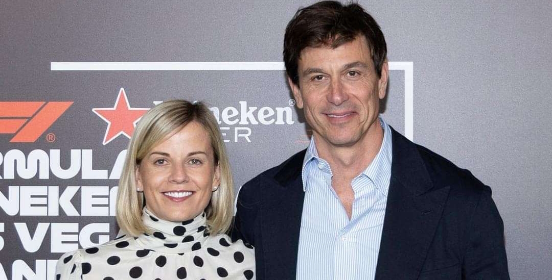 Toto Wolff and his wife Susie are in agreement regarding the FIA investigation as F1 teams speak out.