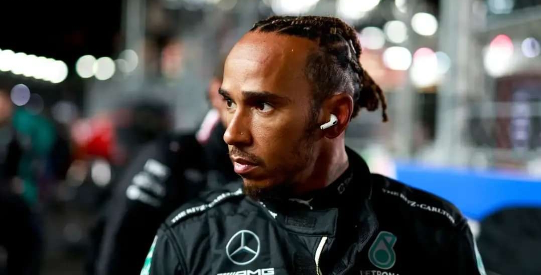 Lewis Hamilton has faith in Mercedes after a disappointing visit