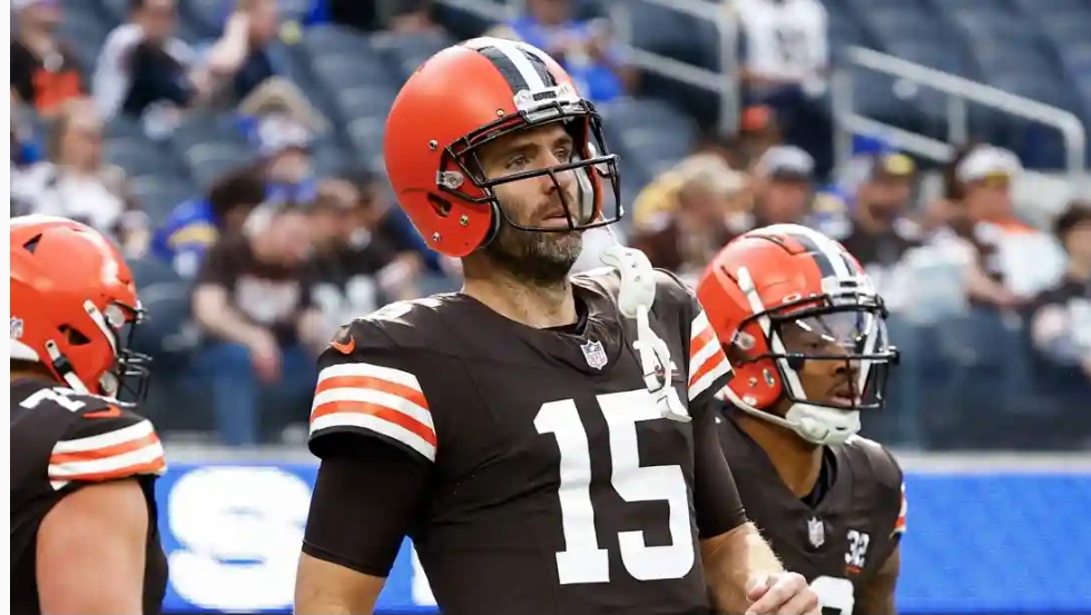 Browns Make Perplexing QB Situation Announcement