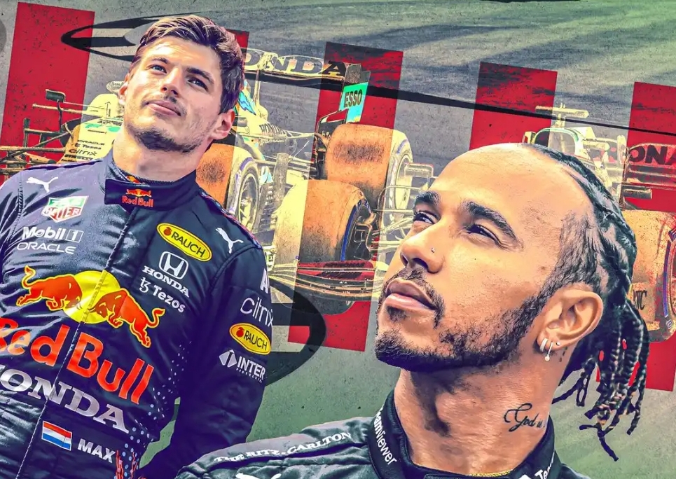 Lewis Hamilton’s remarks about Max Verstappen at the FIA Prize Gala reveal the real colors of the Formula One star.