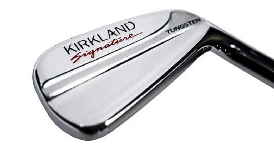 The $499 Kirkland Signature irons from Costco sold out in a matter of hours.