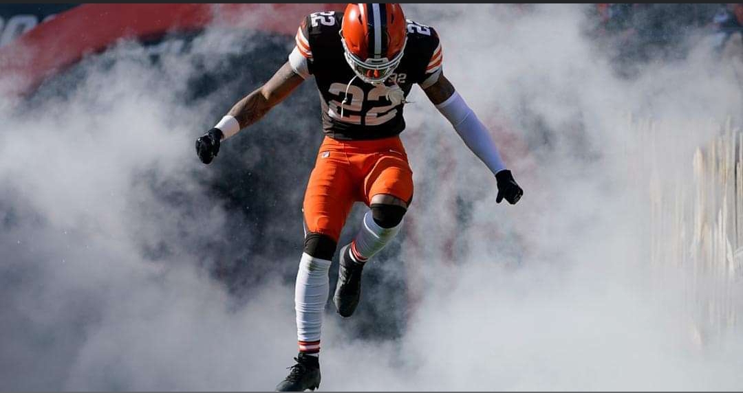 Grant Delpit and the Cleveland Browns have agreed to a three-year contract extension of $36 million