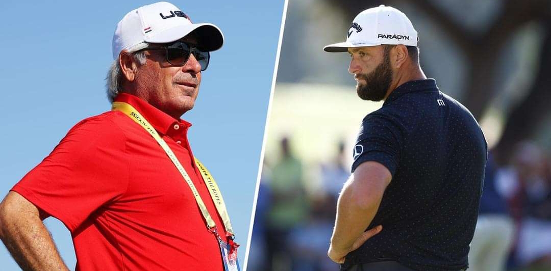 JUST IN: Fred Couples has 2 spicy words for Jon Rahm, LIV defectors