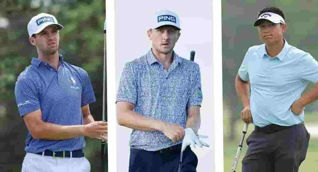 The reasons these three athletes will benefit from Jon Rahm’s LIV golf transfer