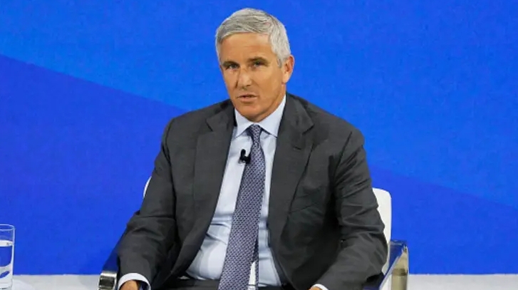 Commissioner of the PGA Tour Jay Monahan raised his annual salary to $18,600,000 from $13,900,000 the previous year – Reports