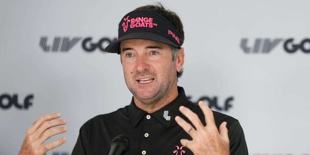 Bubba Watson Explains the Process LIV Golf Uses to Determine Sign-On Fees: “It’s Not Just Some Made-Up Number”