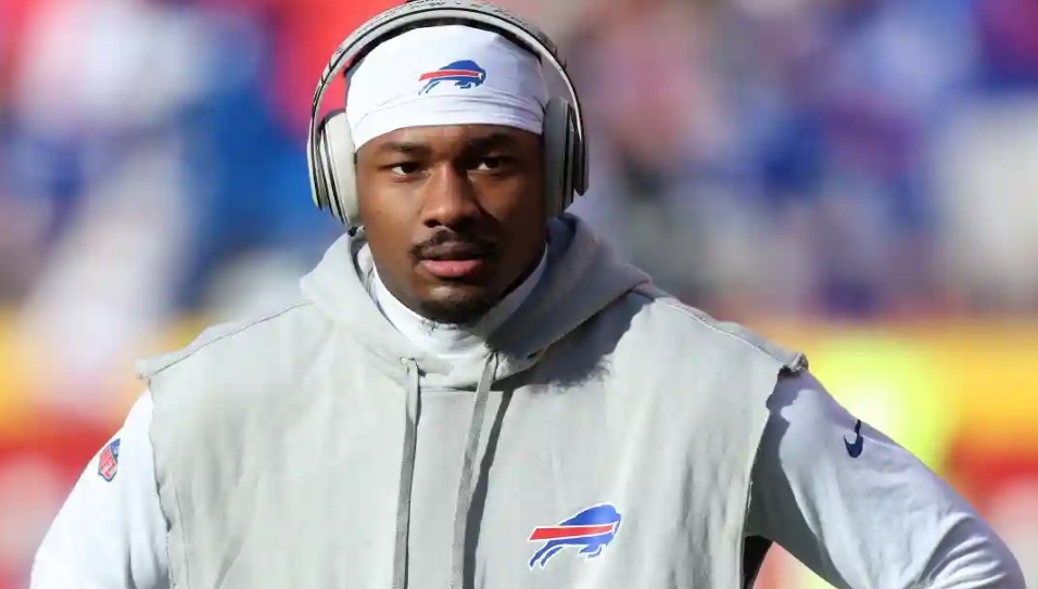 Cowboys Trevon Diggs Disclosed “Inside Information” Regarding Bills Wide Receiver Stefon Diggs