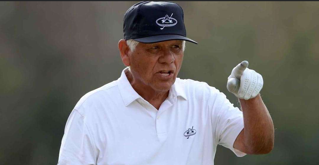 Lee Trevino calls the most recent dispute over golf regulations “crazy.”