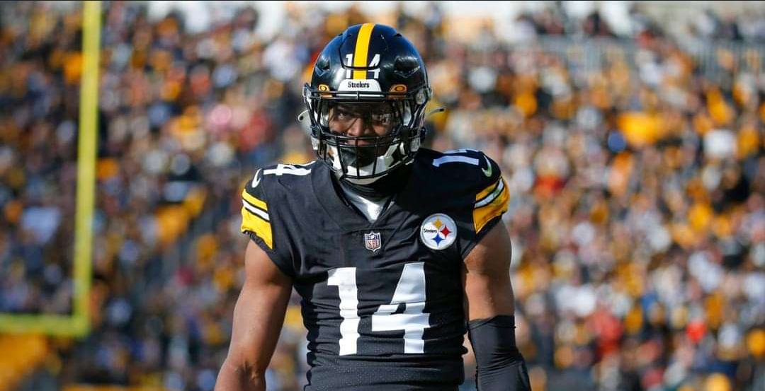 Ben Roethlisberger was proven correct by George Pickens in ways the Steelers cannot afford.