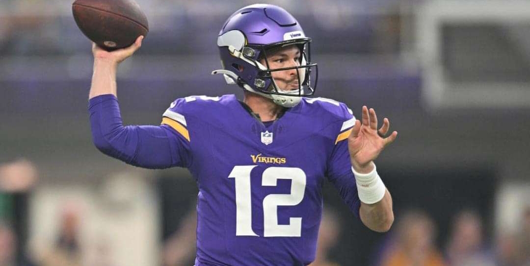 EXCLUSIVE  Vikings announce Nick Mullens will continue as starting quarterback for Week 16 vs Lions: