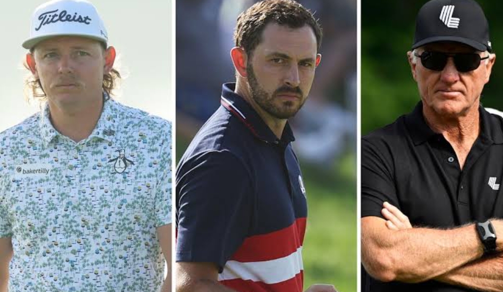 Golf’s power upset, LIV ‘f**k you’ made sense of… also, what $7bn consolidation ‘wreck’ signifies for