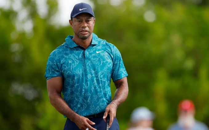 Tiger Woods’ exemption from the PGA Tour: More information