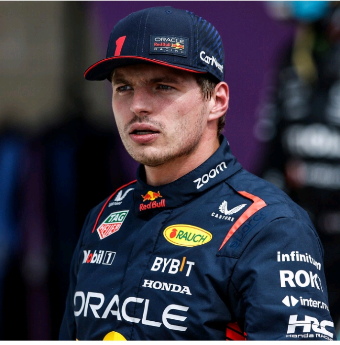 This year, Max Verstappen blew everyone away with his dominance in winning his third Formula One title, including 1979 champion Jody Schecker, who has changed his mind about the Red Bull racer.