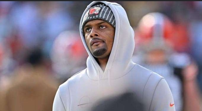 Deshaun Watson Speaks Up Following His Return to the Browns