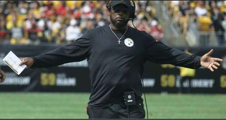 Report: The Steelers intend to extend Mike Tomlin’s contract.