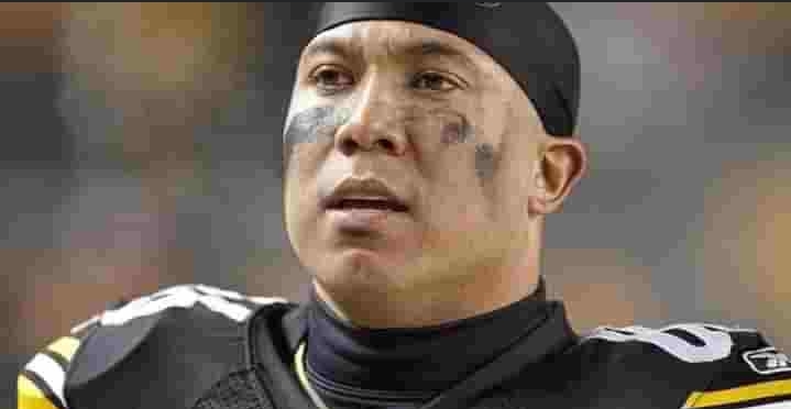 So Sad: Steelers great Hines Ward and James Harrison not Among Hall of Fame finalists