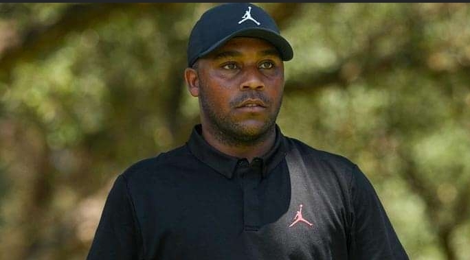 EXCLUSIVE: Harold Varner III arrested for DWI in North Carolina