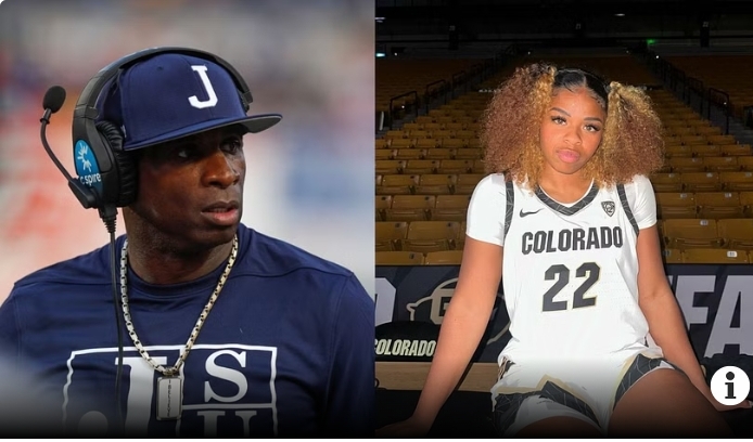 EXCLUSIVE: Exploring the relationship between Deion Sanders and Colorado Buffaloes’ guard